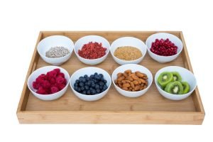 El papel de la dieta en la prevención de enfermedades vasculares